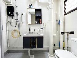 Blk 118C Membina 118 (Bukit Merah), HDB 4 Rooms #452466581